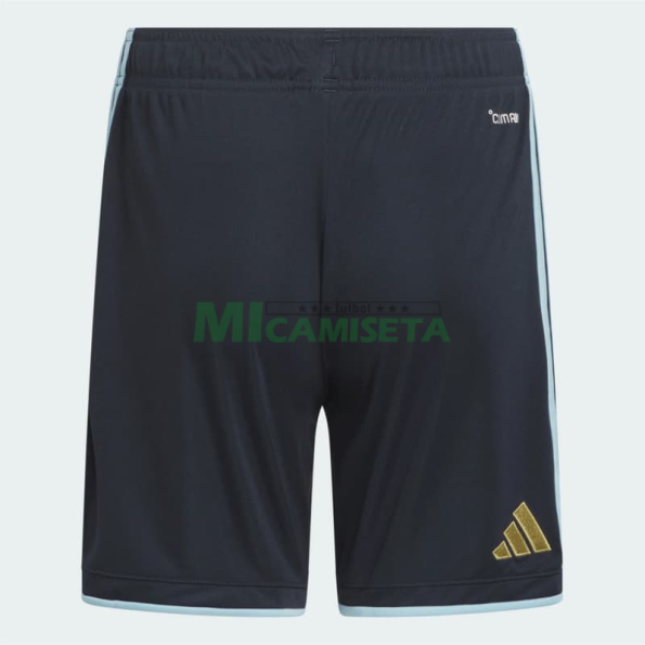 Camiseta Messi 10 Argentina Primera Equipación 2026 Azul/Blanco
