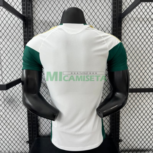 Camiseta de Entrenamiento Italia 2026 Blanco (EDICIÓN JUGADOR)