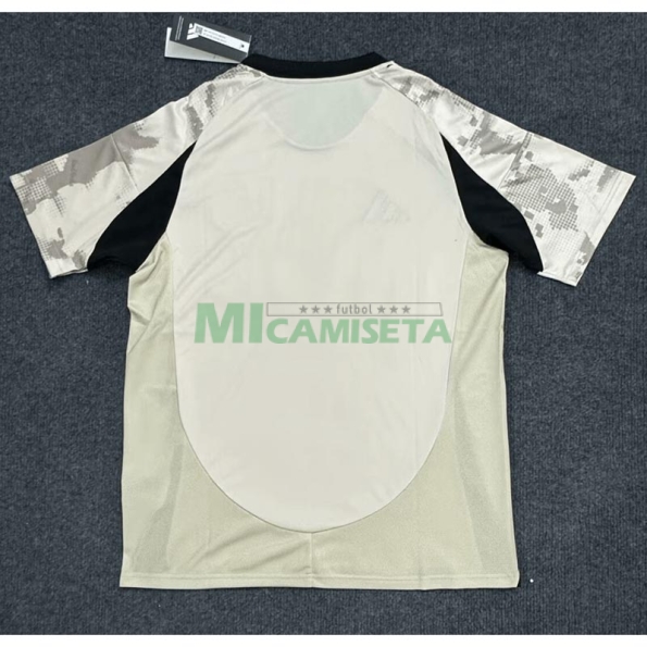 Camiseta New York Red Bulls Segunda Equipación 2025/2026