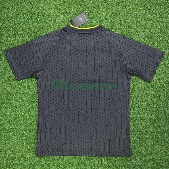 Camiseta Everton FC Segunda Equipación 2024/2025