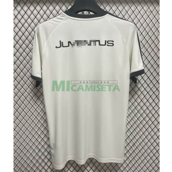 Camiseta Juventus 2024/2025 Originals Blanco