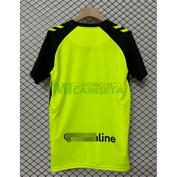 Camiseta Real Betis Segunda Equipación 2024/2025