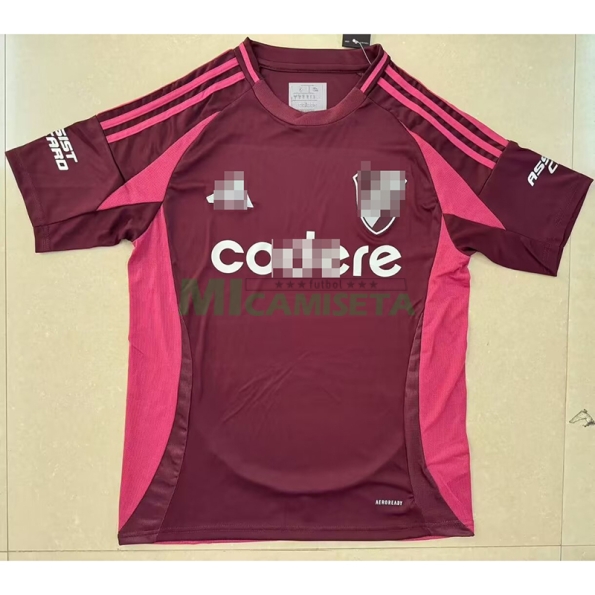 Camiseta River Plate Segunda Equipación 2024/2025
