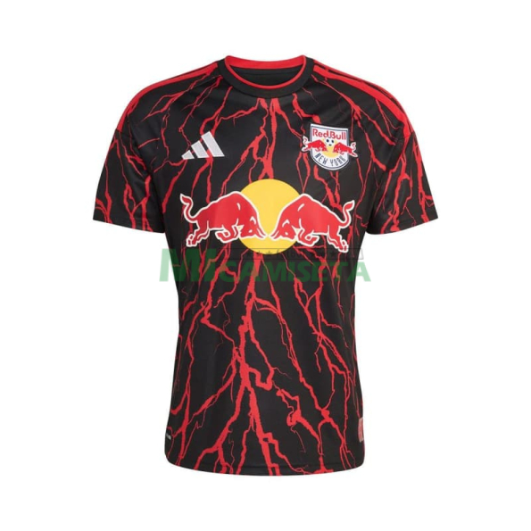 Camiseta New York Red Bulls 2026/2027 Rojo