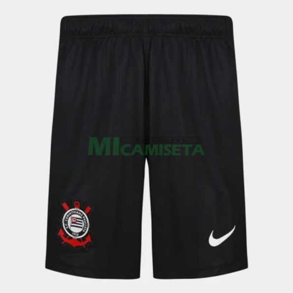 Camiseta Corinthians Primera Equipación 2026/2027 Blanco