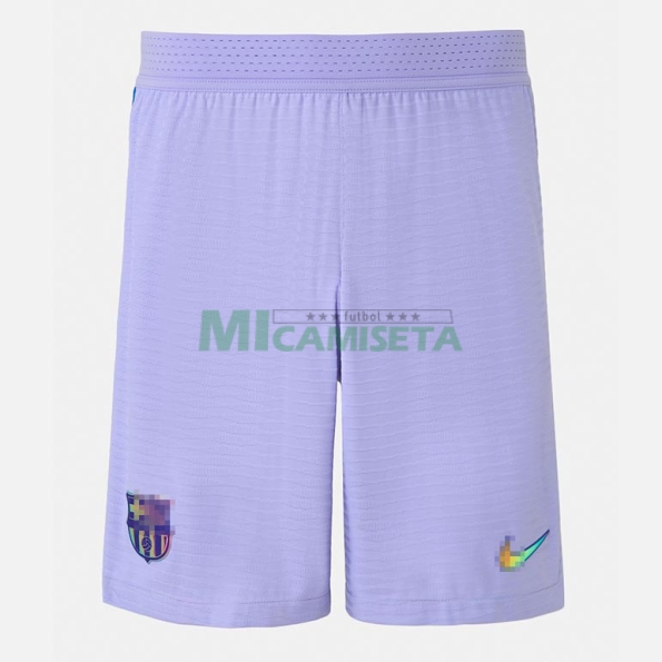 Camiseta Barcelona Segunda Equipación 2021/2022