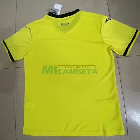 Camiseta Lazio Segunda Equipación 2024/2025