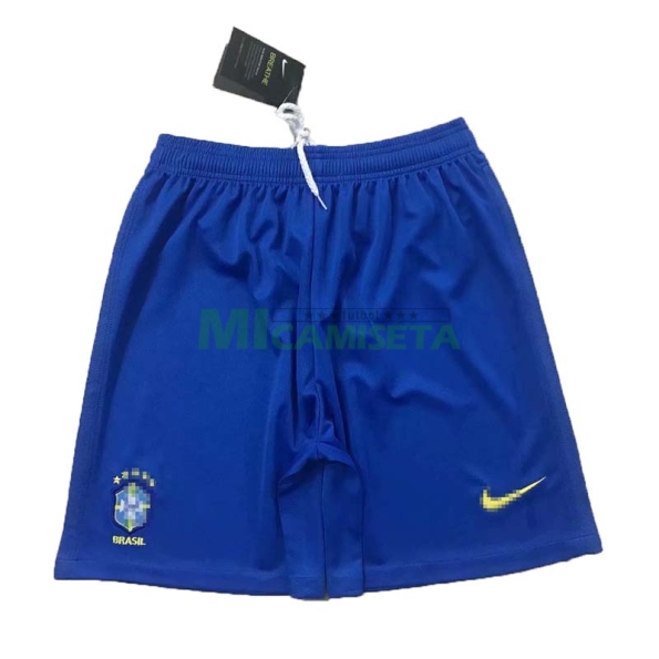 Camiseta Brasil Primera Equipación 2020