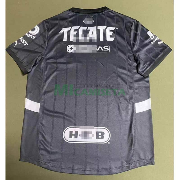 Camiseta Monterrey Tercera Equipación 2024/2025