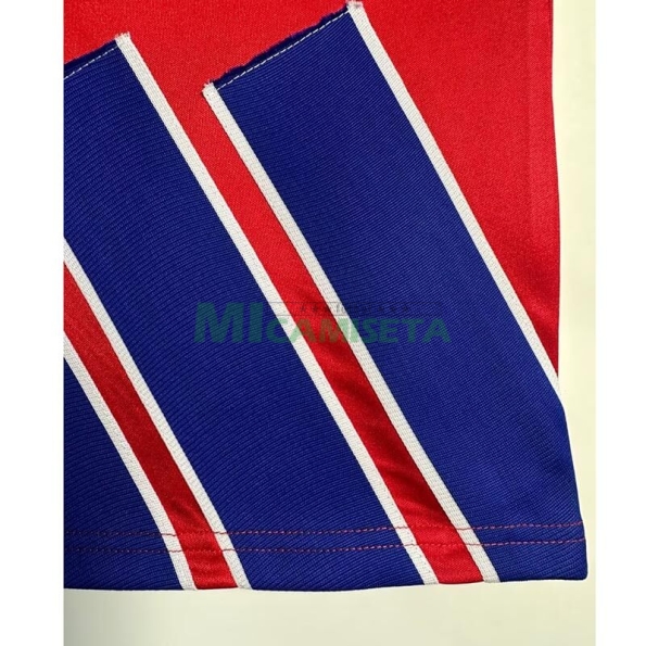 Camiseta Bayern Munich Primera Equipación Retro 1993/95