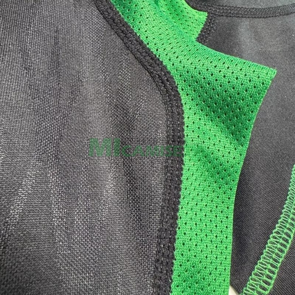 Camiseta México Segunda Equipación Retro 2010