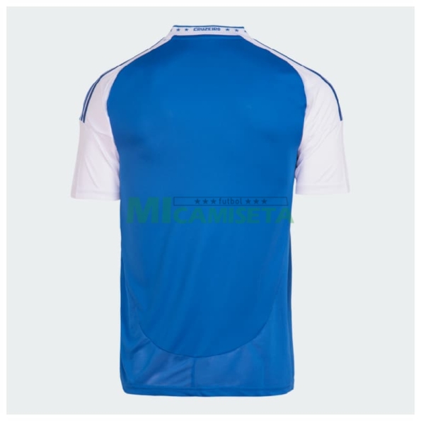 Camiseta Cruzeiro Primera Equipación 2025/2026 Azul