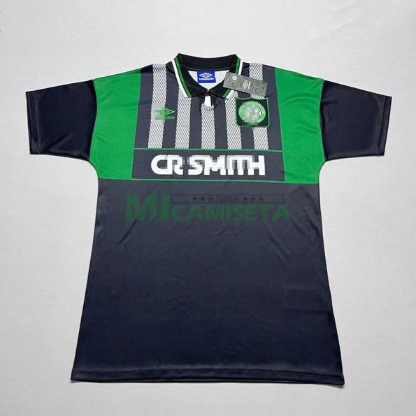 Camiseta Celtic Segunda Equipación Retro 1994/96