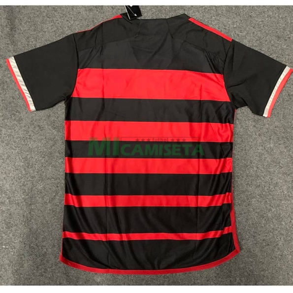 Camiseta Flamengo Primera Equipación 2024/2025