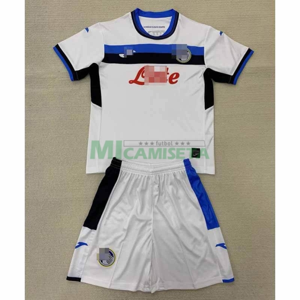 Camiseta Atlanta BC Segunda Equipación 2024/2025 Niño Kit