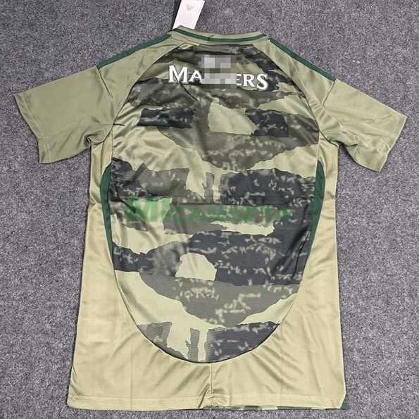 Camiseta Celtic Tercera Equipación 2024/2025