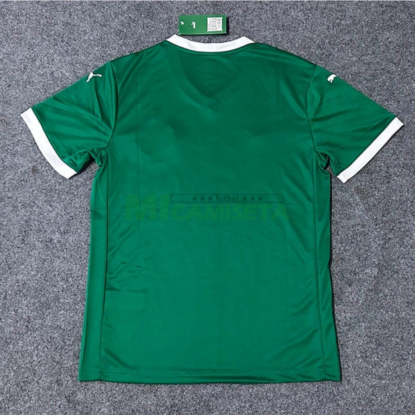 Camiseta Palmeiras Primera Equipación 2025/2026