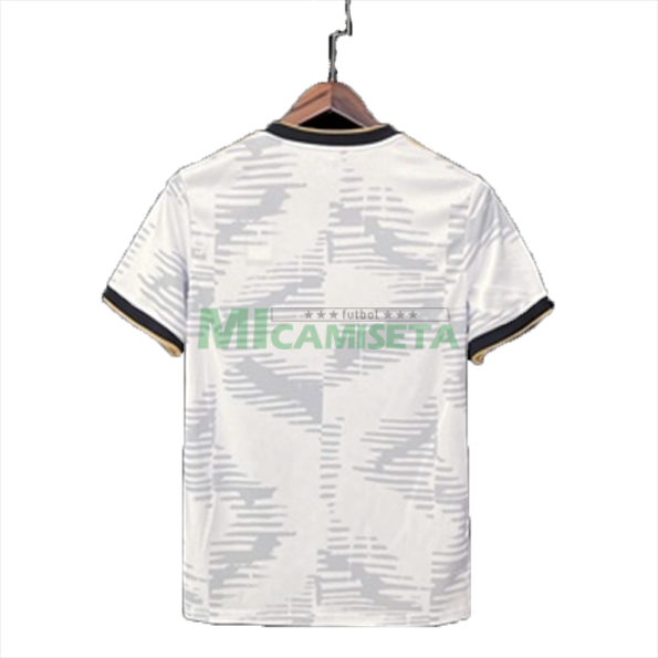 Camiseta Alemania Primera Equipación 2022