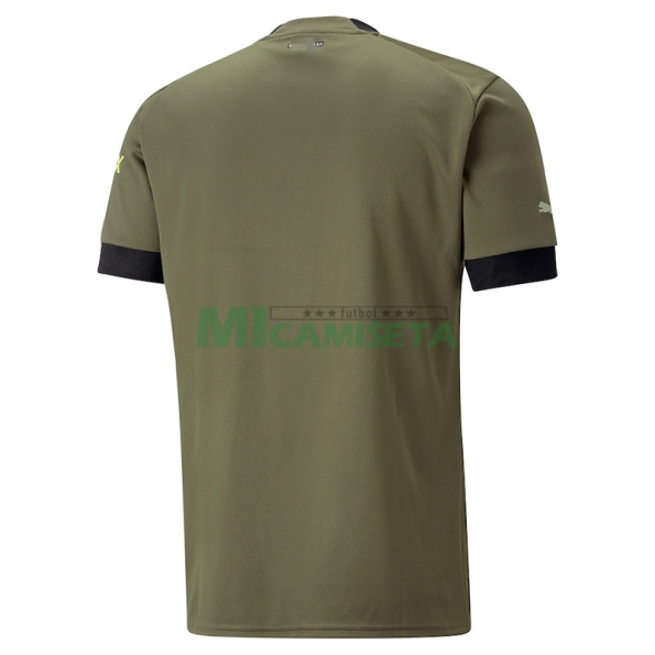 Camiseta AC Milan Tercera Equipación 2022/2023