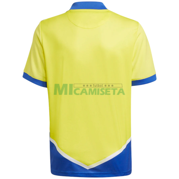 Camiseta Juventus Tercera Equipación 2021/2022