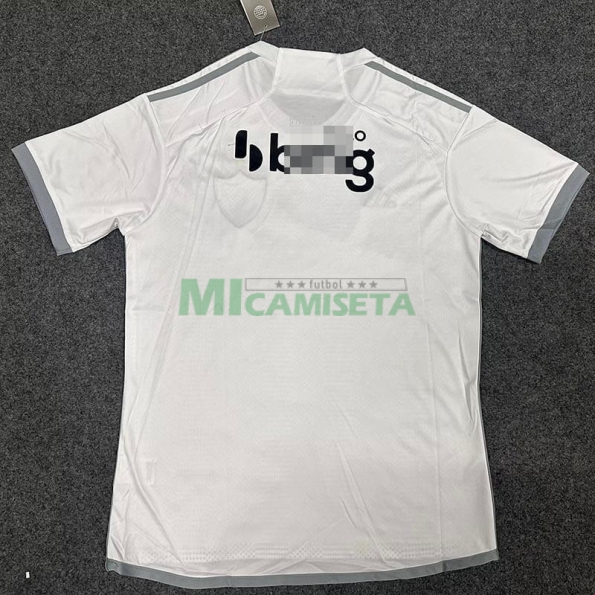 Camisetas Atlético Mineiro Segunda Equipación 2024/2025