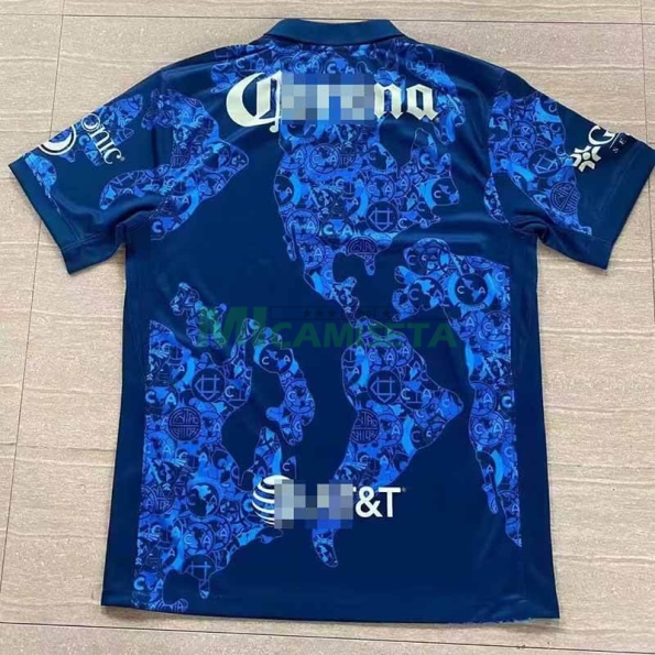 Camiseta Club America Segunda Equipación 2024/2025