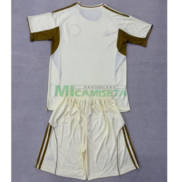 Camiseta Inter Miami 2025/2026 Pre-Match Beige