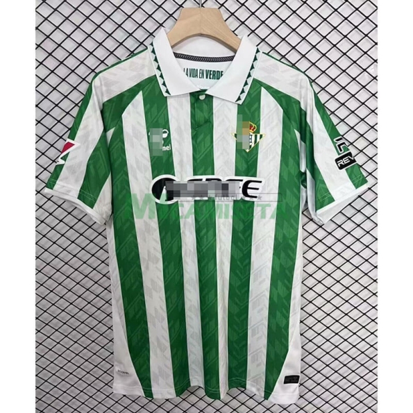 Camiseta Real Betis Primera Equipación 2024/25
