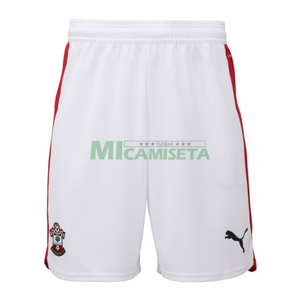 Camiseta Southampton Tercera Equipación 2025/2026 Negro