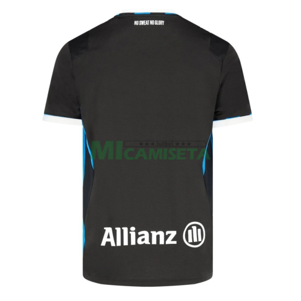 Camiseta Brujas Primera Equipación 2026/2027 Azul/Negro