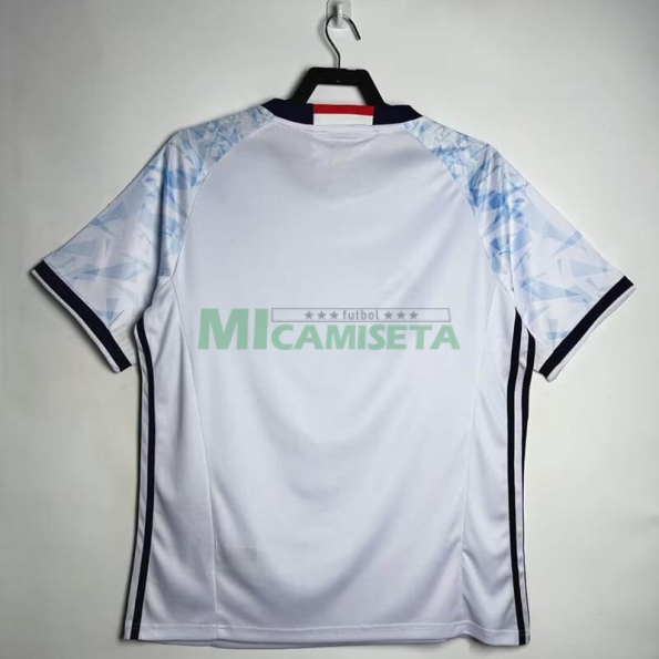 Camiseta Japón Segunda Equipación Retro 2016/17