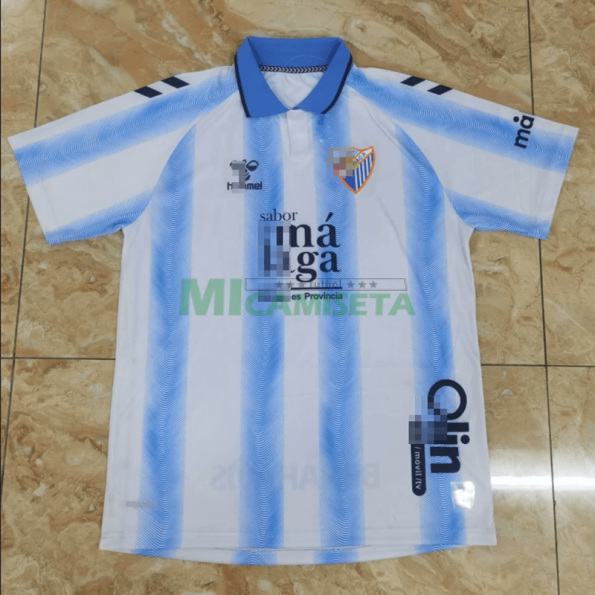 Camiseta Málaga CF Primera Equipación 2023/2024