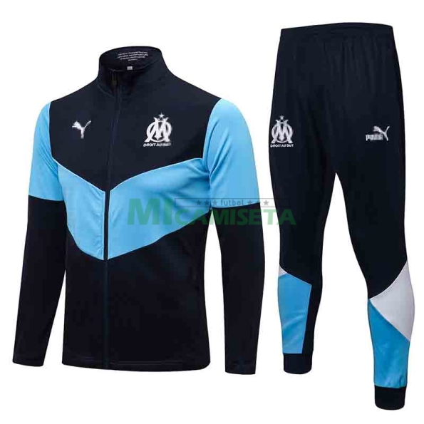 Chandal olimpic de marsella sales