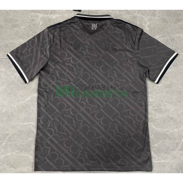 Camiseta Real Madrid Tercera Equipación 2024/2025