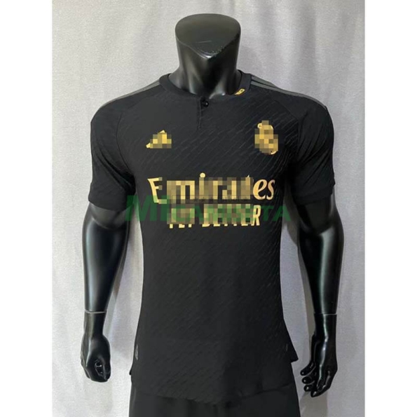 Camiseta Real Madrid Tercera Equipación 2023/2024 (EDICIÓN JUGADOR)