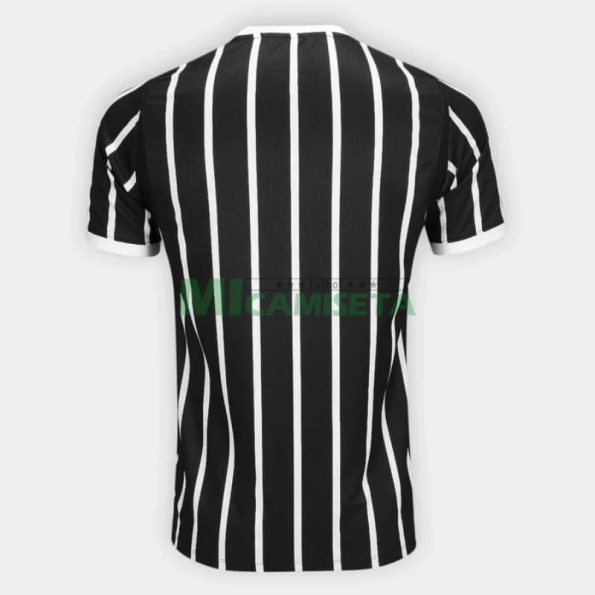 Camiseta Corinthians Segunda Equipación 2026/2027 Negro