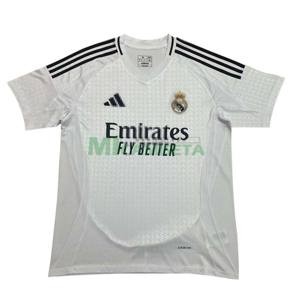 Camiseta Real Madrid Primera Equipación 2024/2025