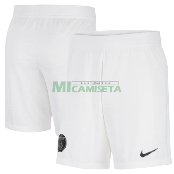 Camiseta PSG Segunda Equipación 2021/2022 Mujer