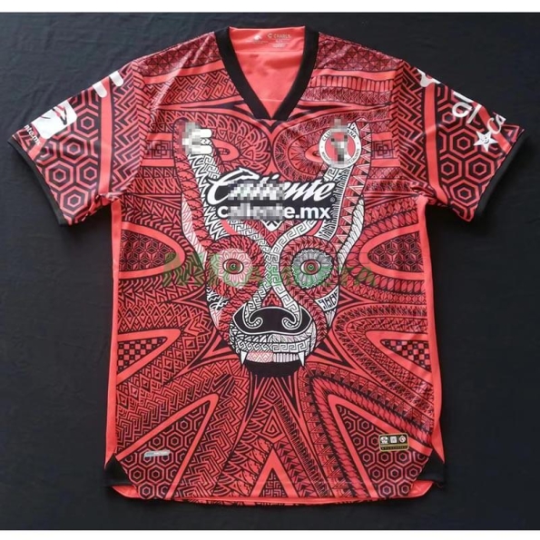 Camiseta Tijuana Tercera Equipación 2023/2024