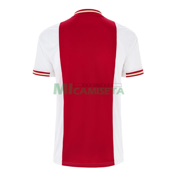 Camiseta Ajax de Ámsterdam Primera Equipación 2022/2023