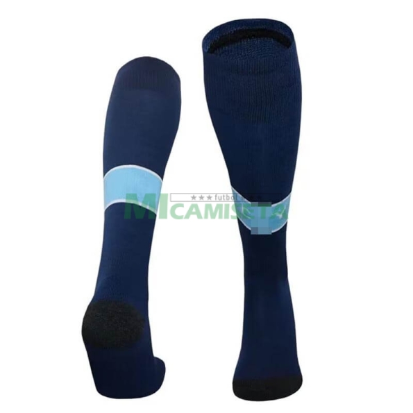 Camiseta Manchester City Primera Equipación 2024/2025
