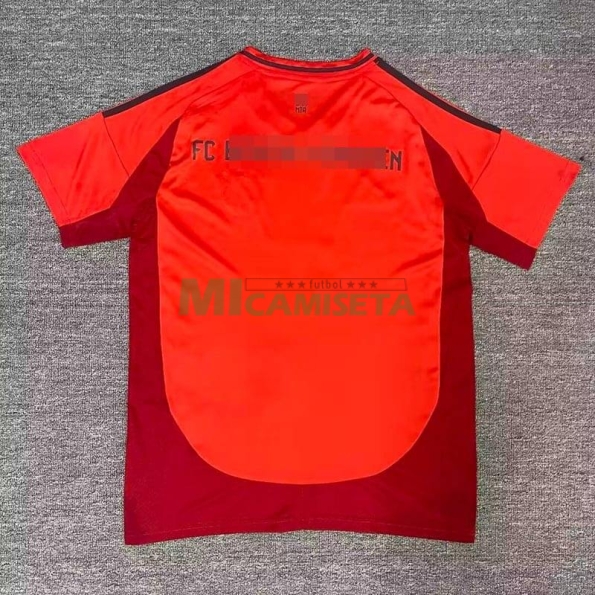 Camiseta Bayern Múnich Primera Equipación 2024/2025