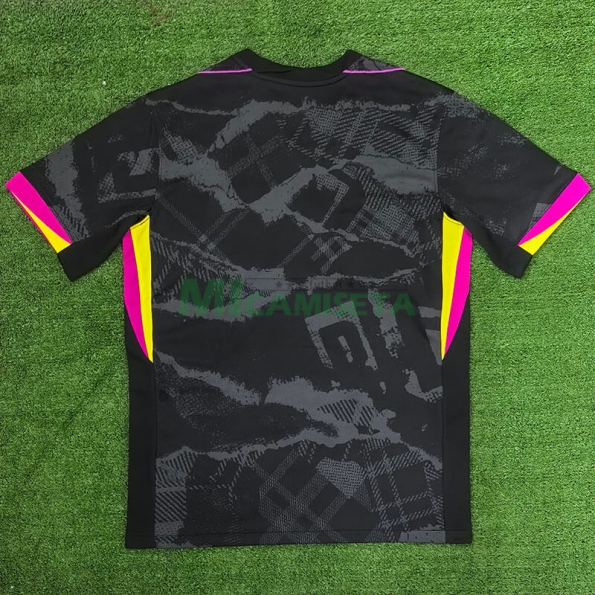 Camiseta Chelsea FC Tercera Equipación 2024/2025
