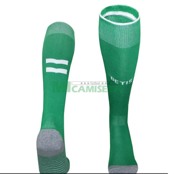 Camiseta Real Betis Primera Equipación 2025/2026 Verde/Blanco