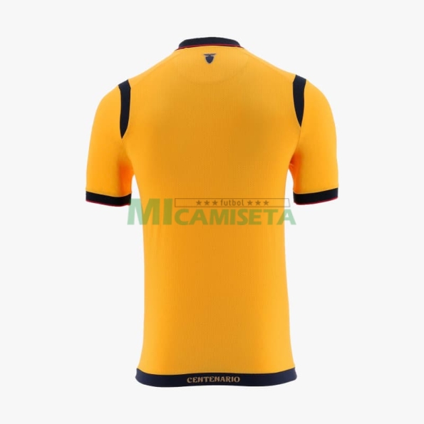 Camiseta Ecuador Primera Equipación 2025