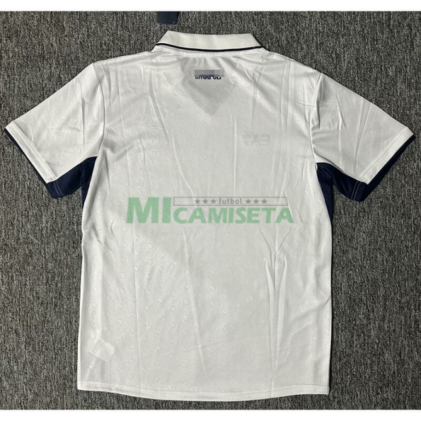 Camiseta Napoli Segunda Equipación 2024/2025