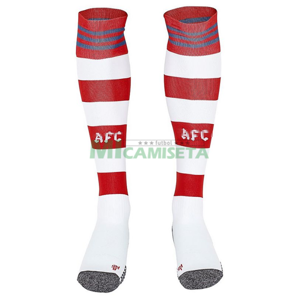 Camiseta Tierney 3 Arsenal Primera Equipación 2021/2022