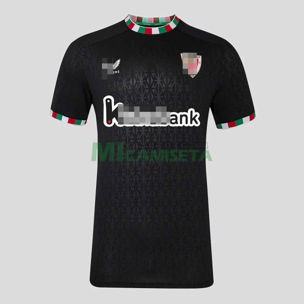 Camiseta Athletic de Bilbao Cuarta Equipación 2024/2025