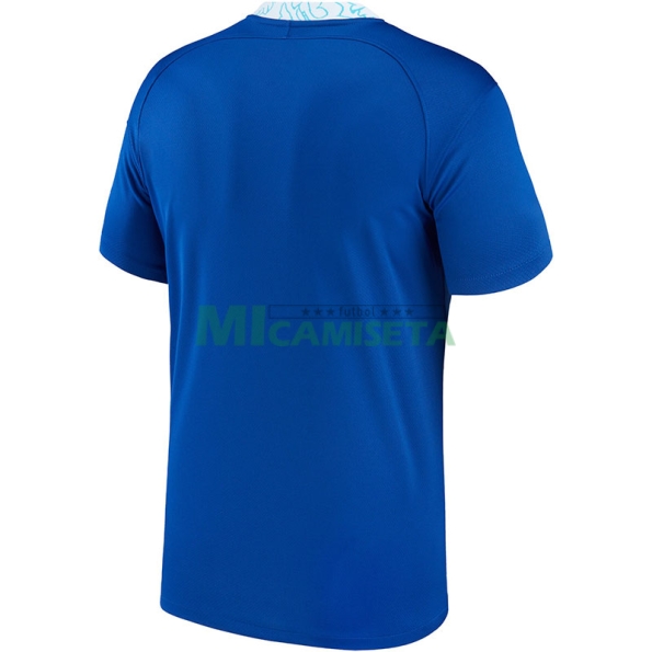 Camiseta Chelsea FC Primera Equipación 2022/2023