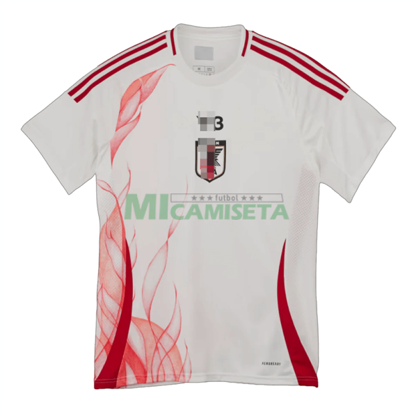 Camiseta Japón Segunda Equipación 2024